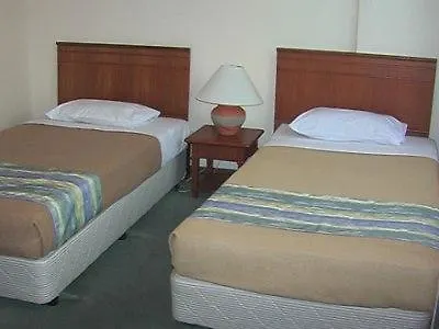 Straits Meridian Hotel Malacca