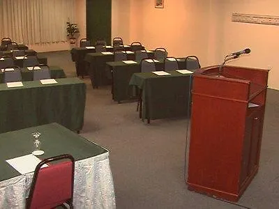 Straits Meridian Hotel Malacca
