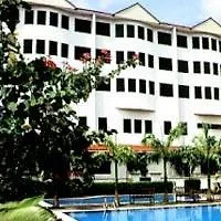 Straits Meridian Hotel Malacca 3*,
