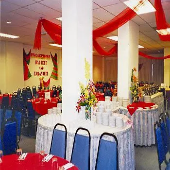 Straits Meridian Hotel Malacca