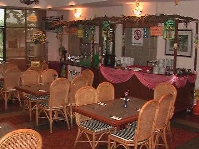 Straits Meridian Hotel Malacca 3*,  Malaysia