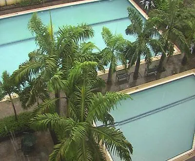 Straits Meridian Hotel Malacca Malaysia