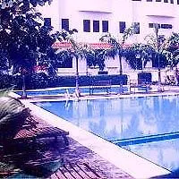 Straits Meridian Hotel Malacca