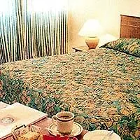 Straits Meridian Hotel Malacca